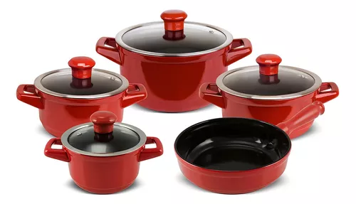 Conjunto-Panelas-Ceramica-Duo-Smart-5-Pecas-Pomodoro-Ceraflame