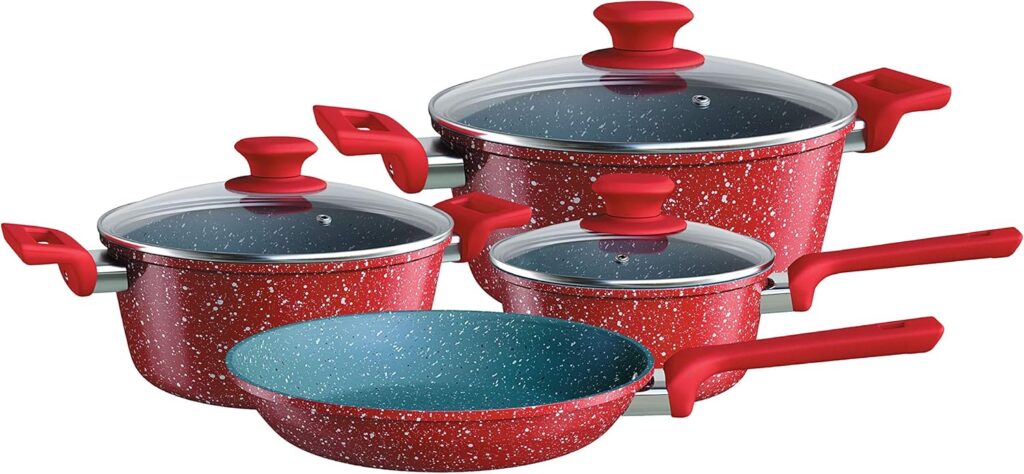 Euro-Home-Conjunto-de-panelas-ColorStone-4-pecas-de-aluminio-com-antiaderente-e-tampa-de-vidro